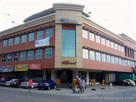 Inspiro Makati City (Philippines) Office .